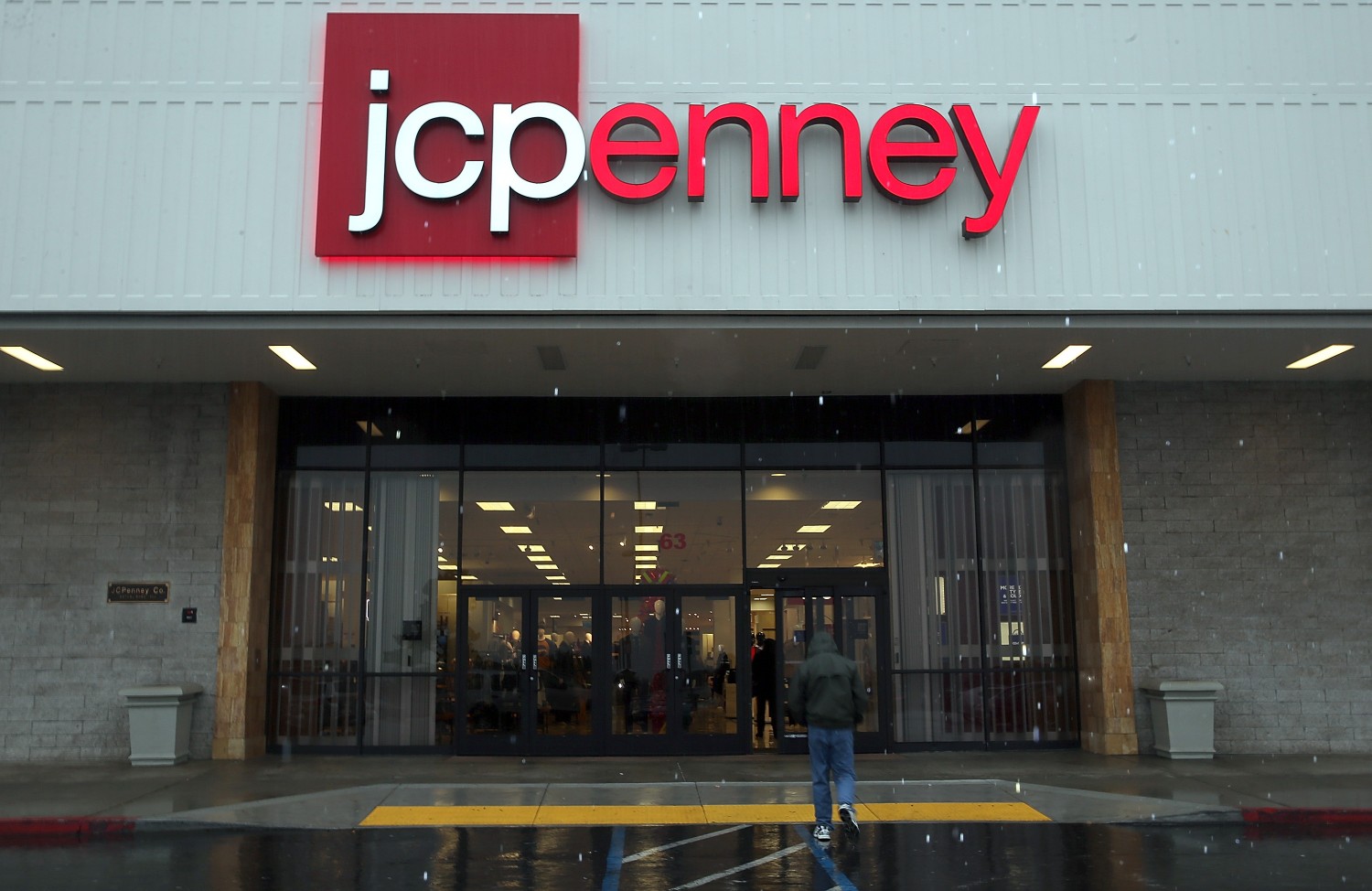 JCPenney Stores Closing In 2017 DWYM