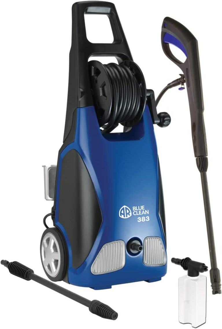 Westinghouse Epx V Compact Lightweight Electric Pressure Washer