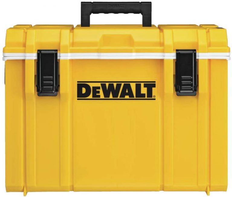 Dewalt Dwst Tough System Tool Organizer Storage