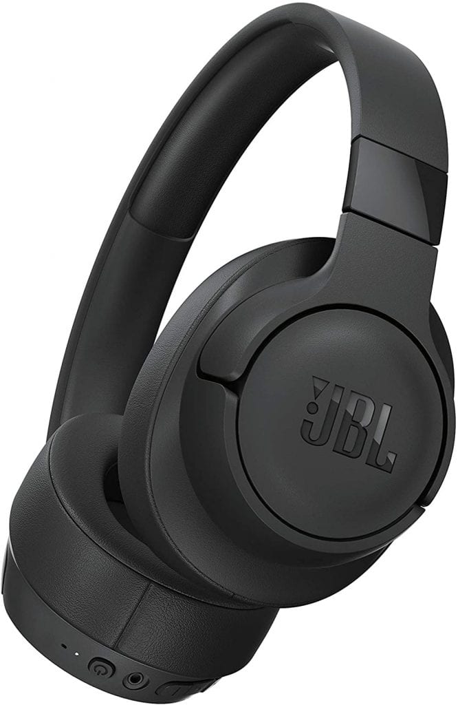 Jbl Tune Bt Wireless Over Ear Headphones