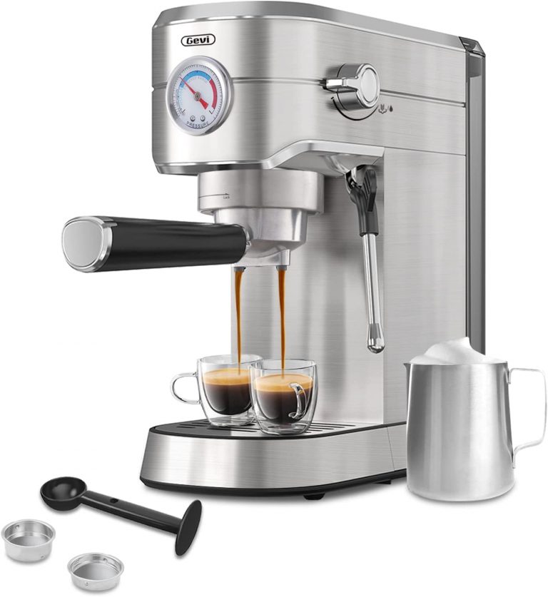 Gaggia Ri Classic Pro Commercial Stainless Steel Espresso Machine