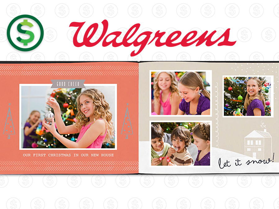 Walgreens Photo Formats at sascantaloupeblog Blog