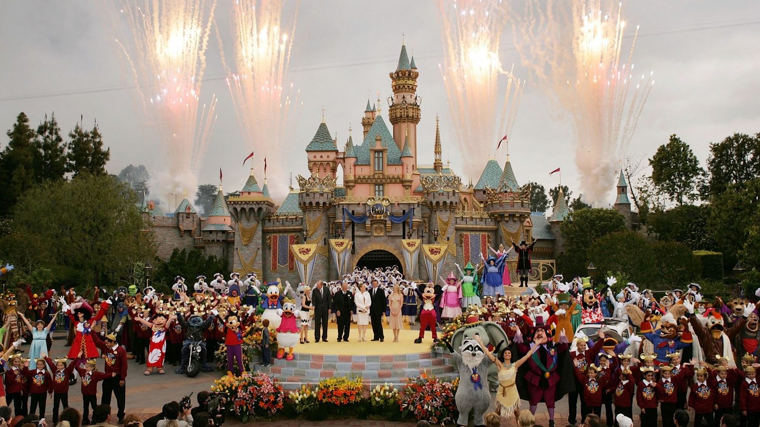 Why Disneyland Has Raised Ticket Prices 70 