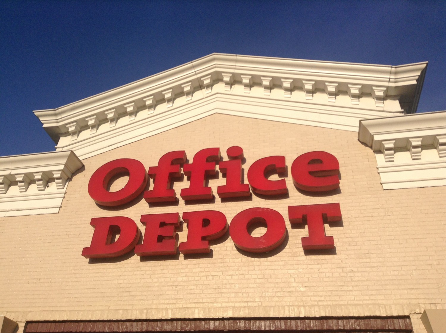 Back-to-school deals: School supplies for just one penny at Office Depot/Office  Max