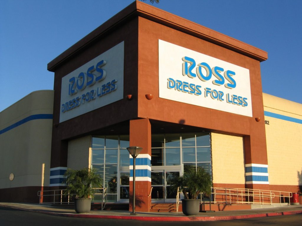 Why Stores Like Ross And T.J. Maxx Are Thriving When Other Chains Are ...