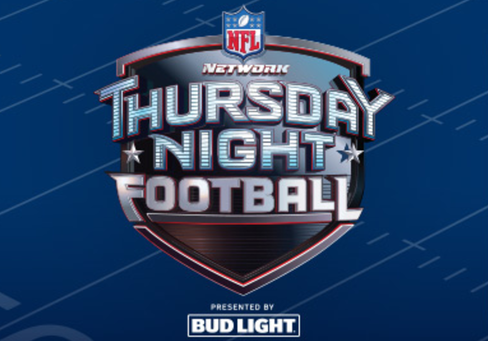 Amazon Prime Thursday Night Football