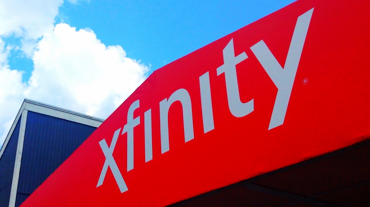 xfinity