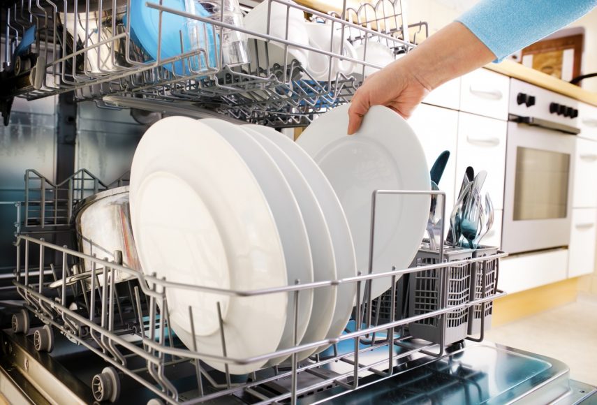 Dishwasher Recall More Than 500,000 Dishwashers Recalled For Starting