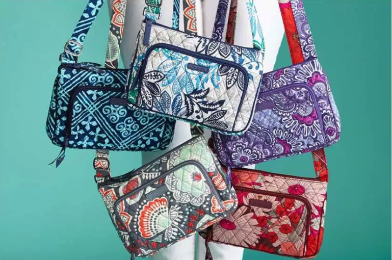 Vera Bradley Sale: Up To 70% Off Purses And Accessories - DWYM