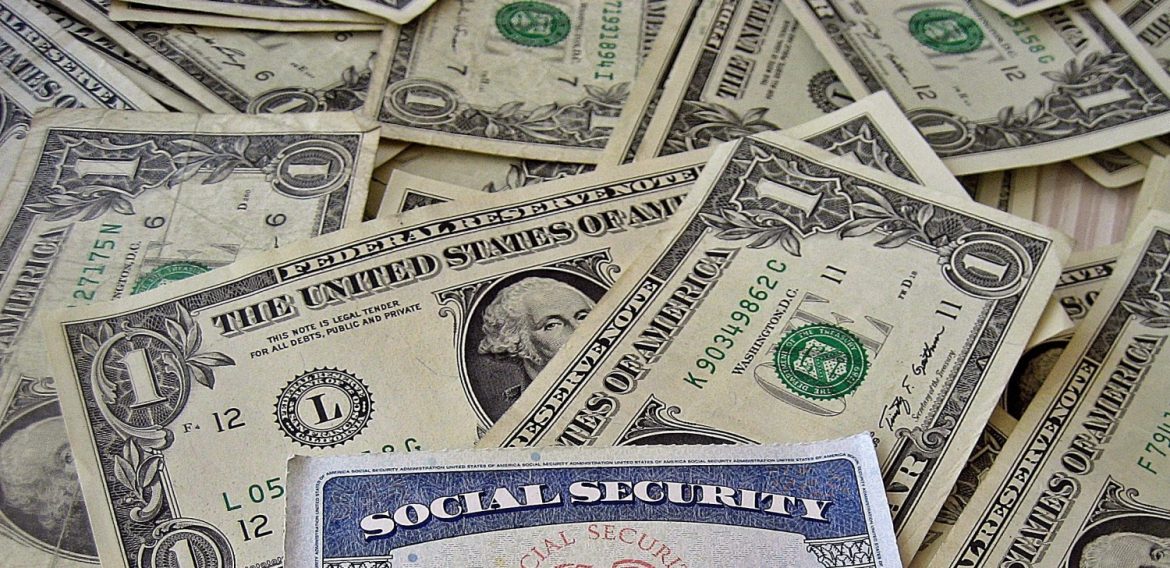 How Social Security Will Change In 2018