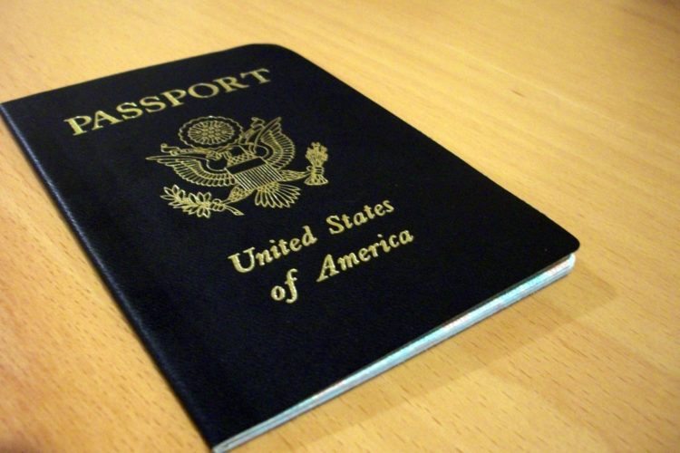 us passport renewal fee 2016