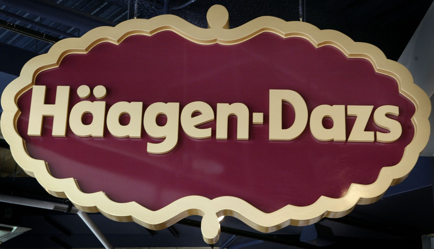 HäagenDazs Is Having Free Cone Day On May 14