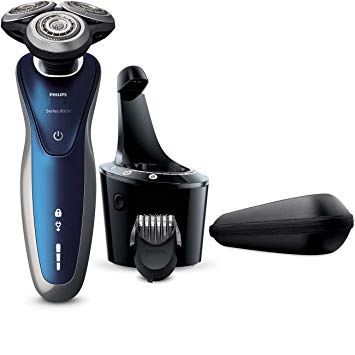 norelco 8900 razor