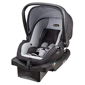 stroller compatible with evenflo litemax 35