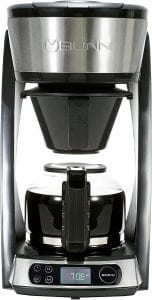 Bunn coffee makers with sale timer