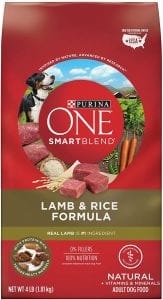 purina one smart balance