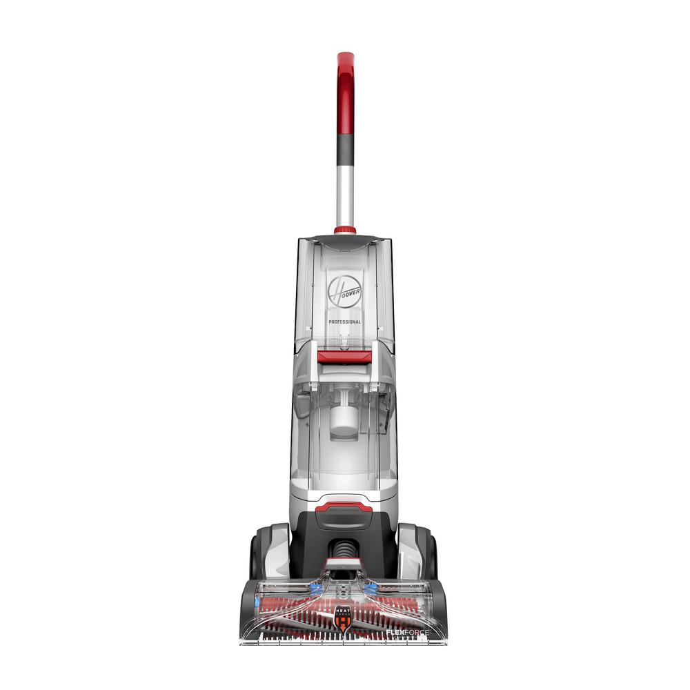 Hoover Smartwash And Automatic Carpet Cleaner