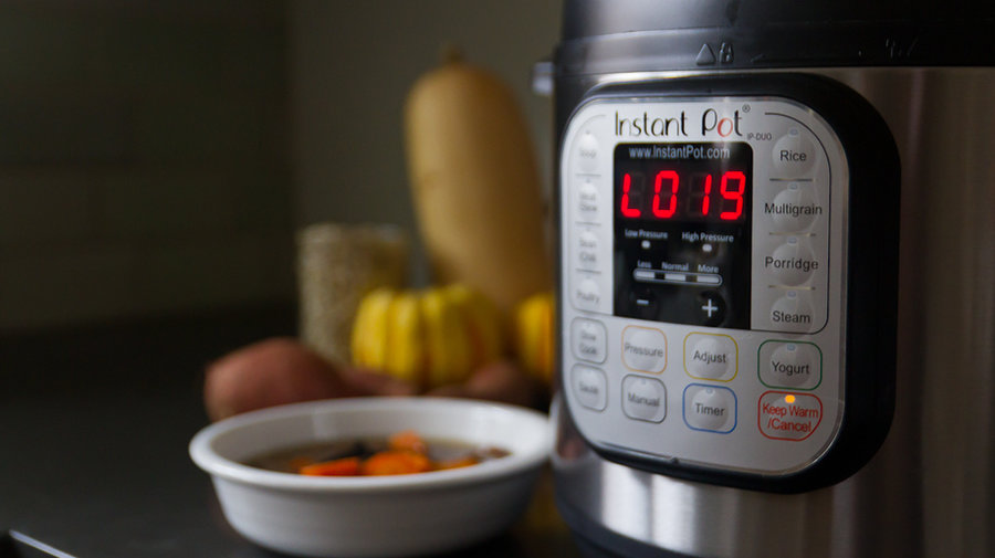 The Best Electric Pressure Cooker | Reviews, Ratings, Comparisons