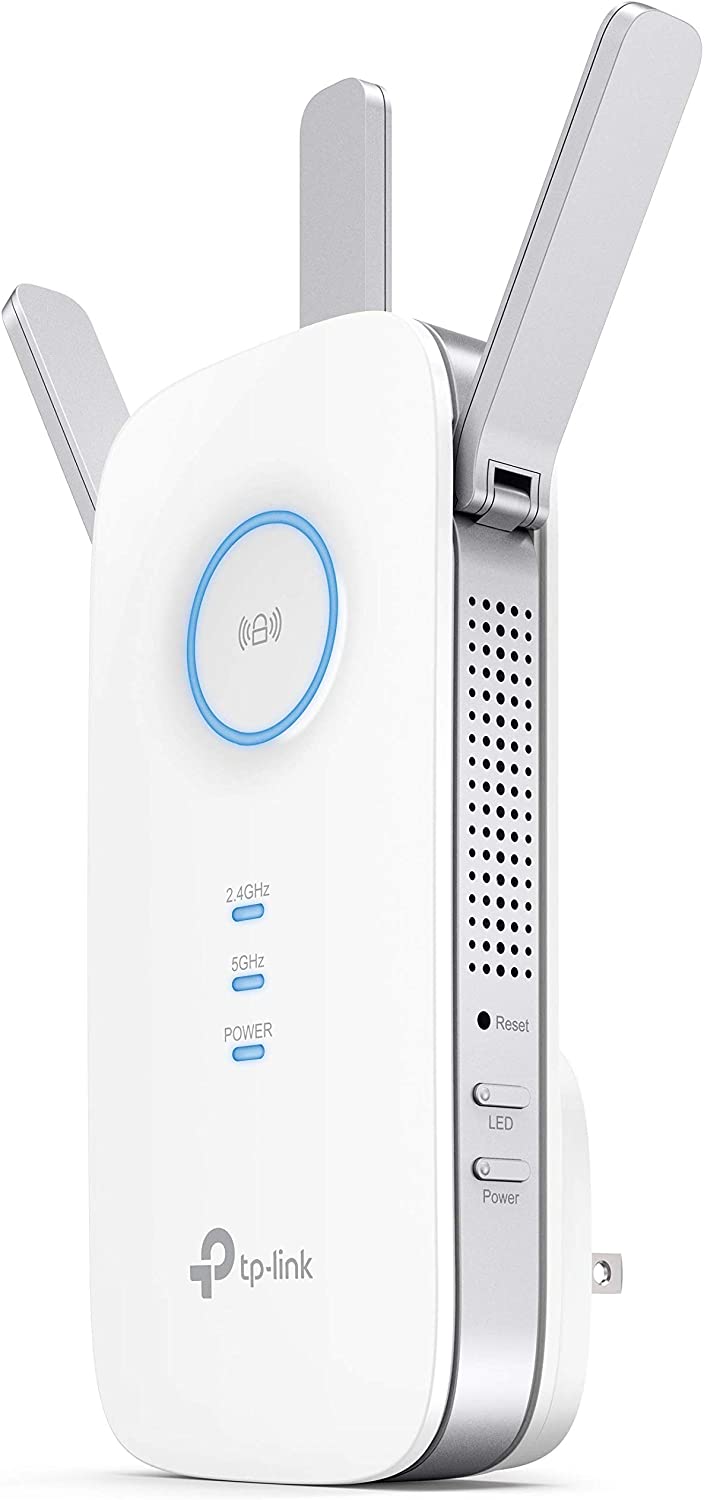 The Wi-Fi Extender Reviews, Ratings, Comparisons