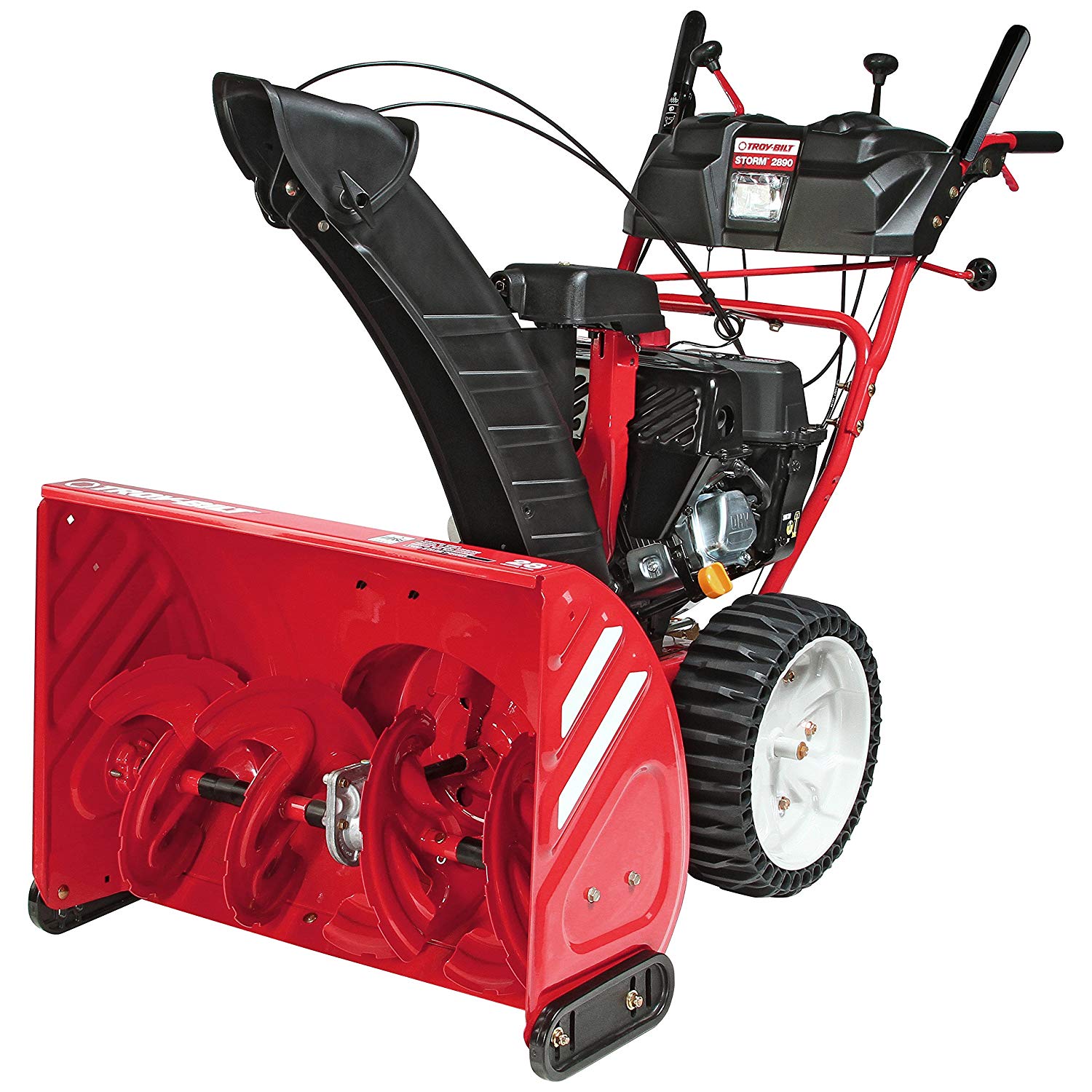 Poulan Pro Two-Stage Snow Blower