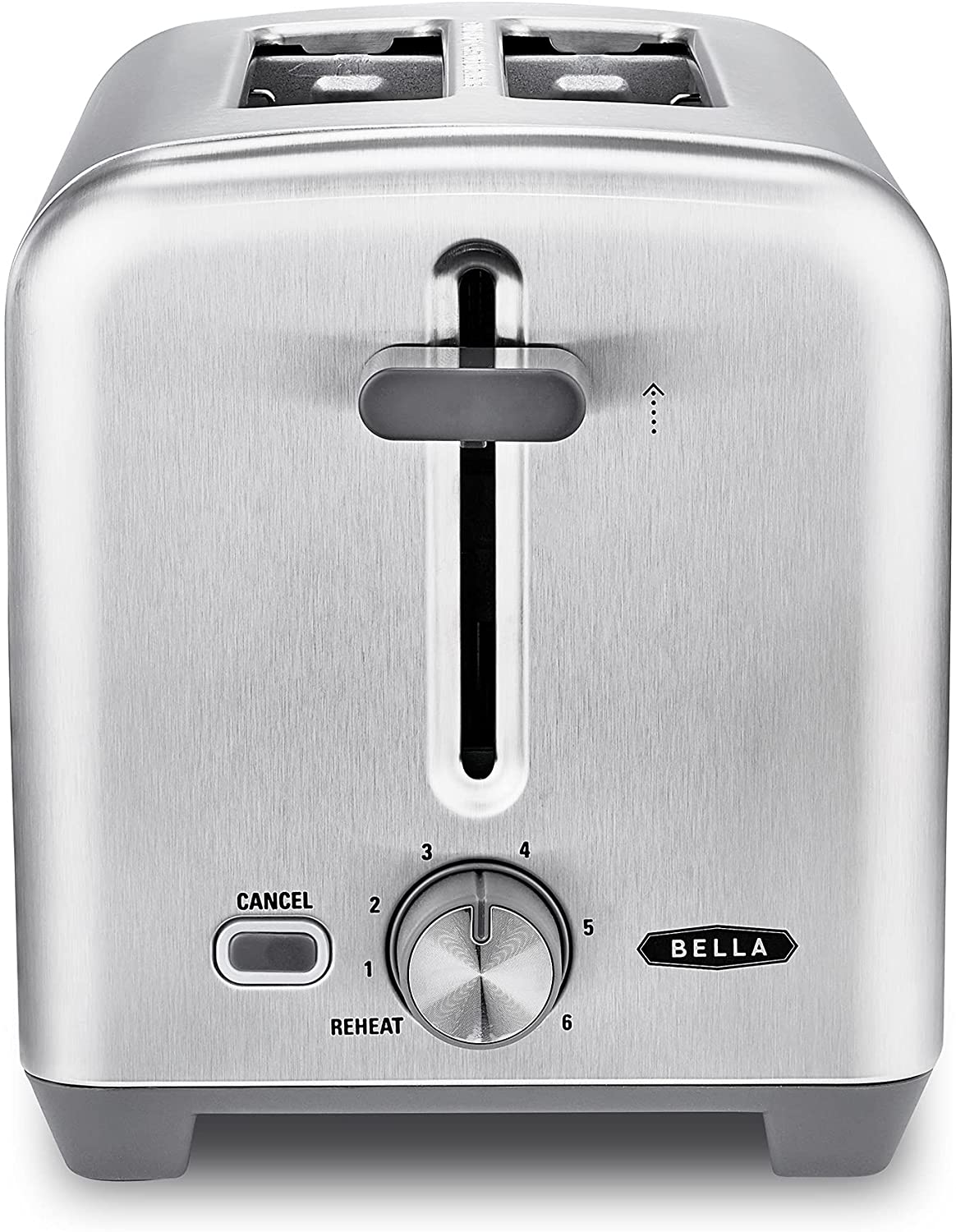 Keenstone 2 Slice Toaster Retro Stainless Steel Toaster Review 