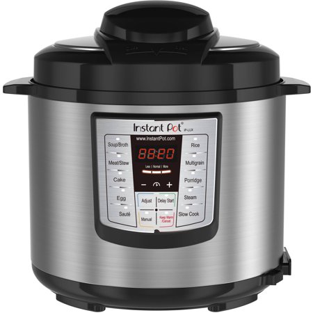 Save 45% on the Instant Pot Max 6-Quart Multi-Use Electric Pressure Cooker  with Sous Vide - AskMen
