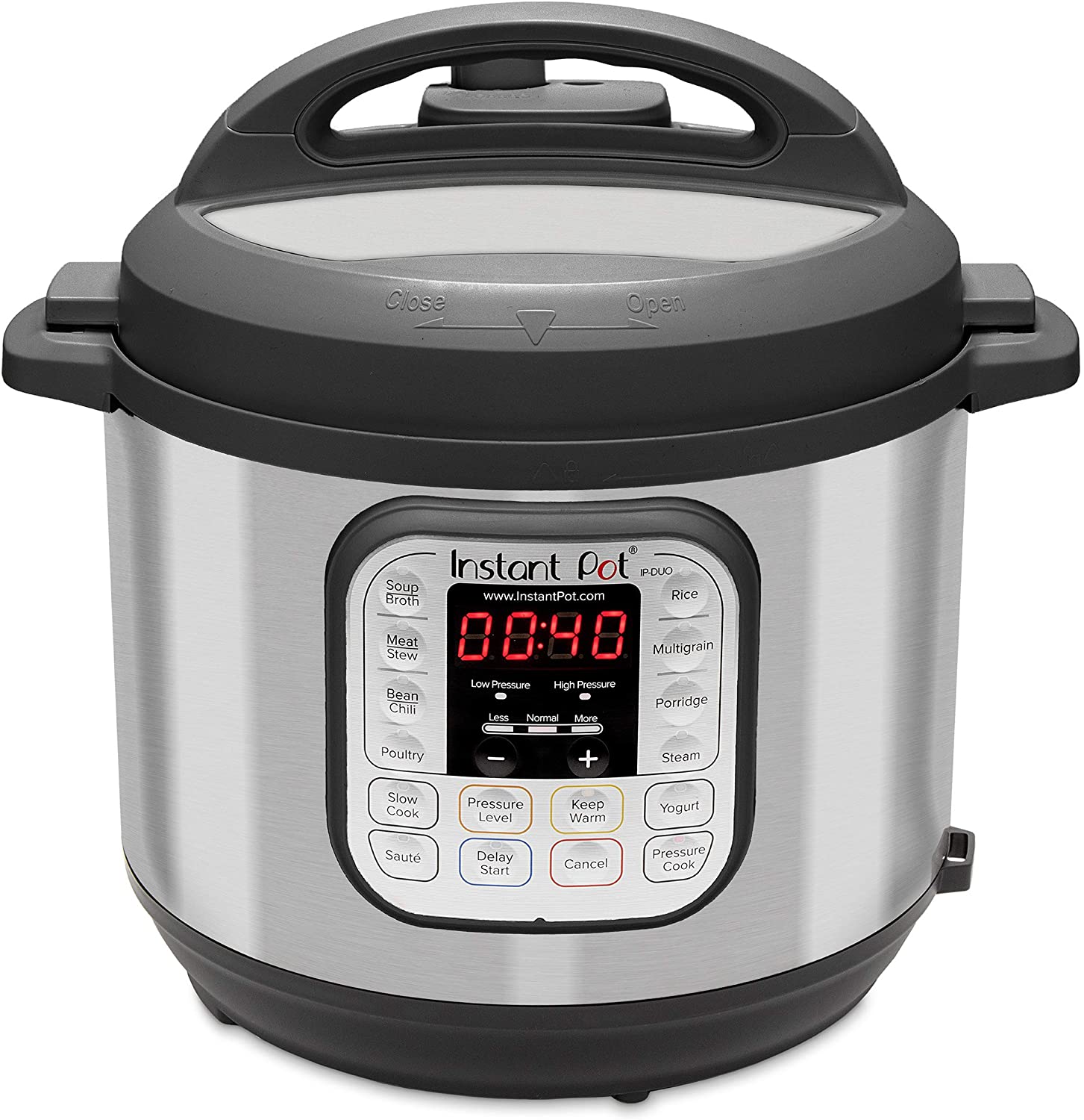 Yedi Houseware Inner Pot for Pressure Cookers, Instant Pot - 8 Quart 