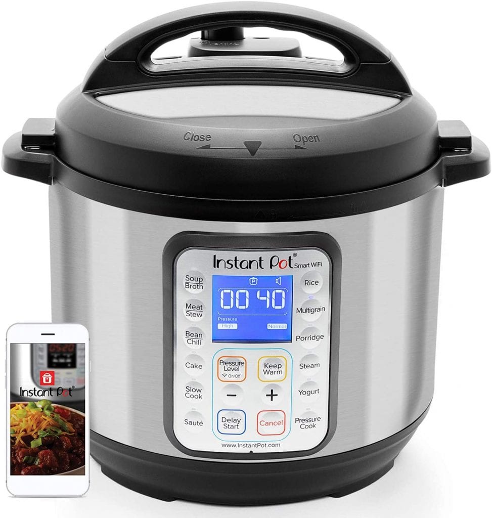 Ninja 4 In 1 Multi Cooker   Instant Pot Smart Wifi 8 In 1 Electric Pressure Cooker 973x1024 