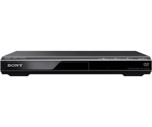 Ceihoit ‎DVP-508 Mini lecteur de DVD HD Manuel d'utilisation