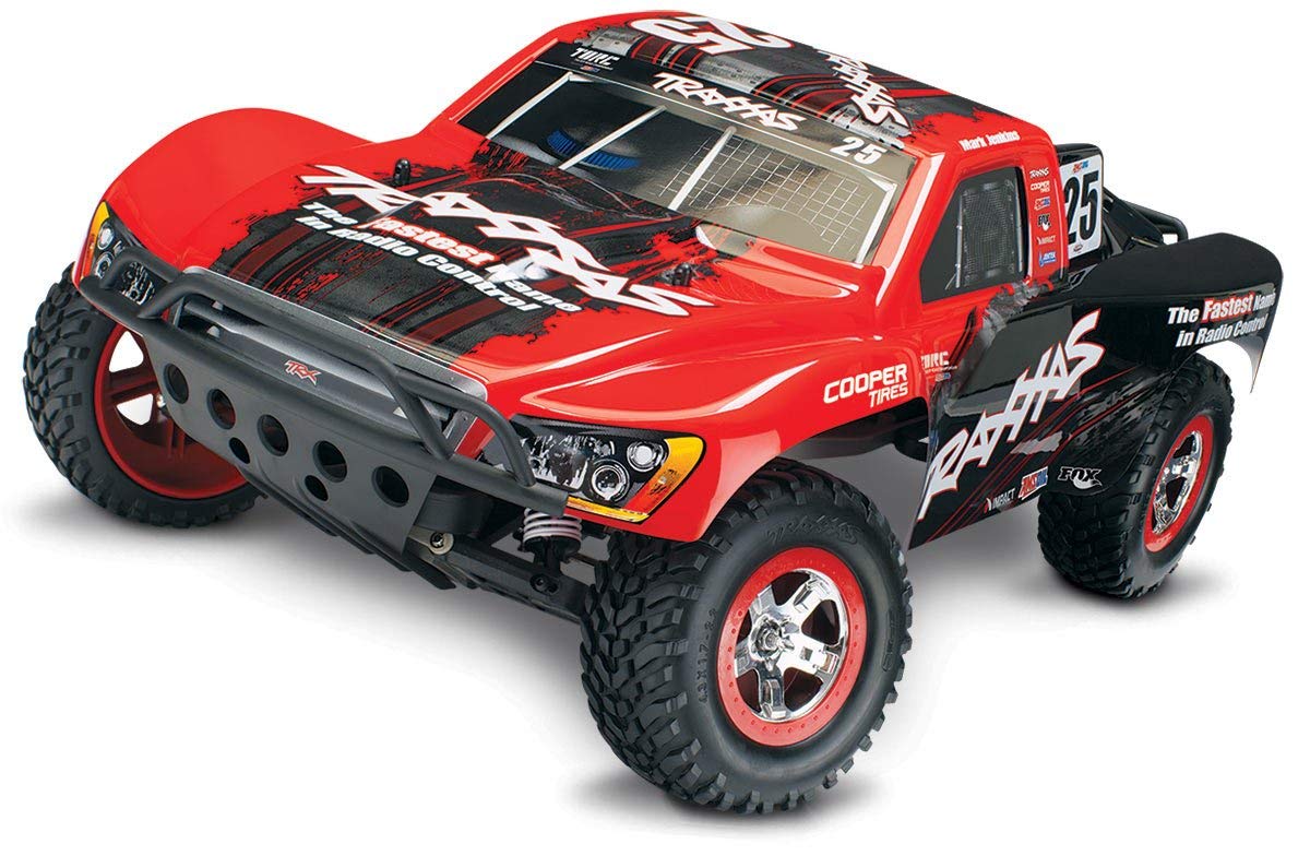 fastest new bright rc car