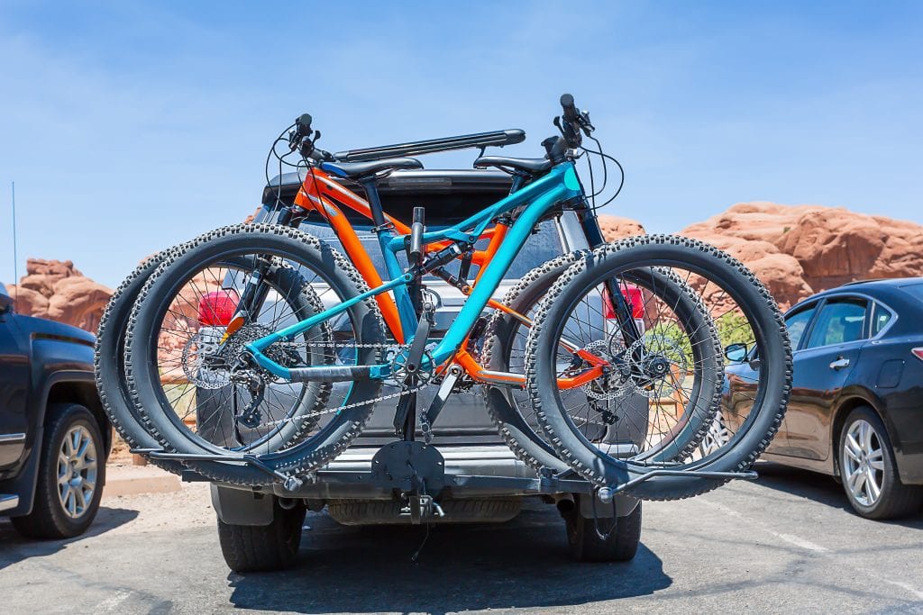 The Best Hitch Bike Rack Reviews, Ratings, Comparisons