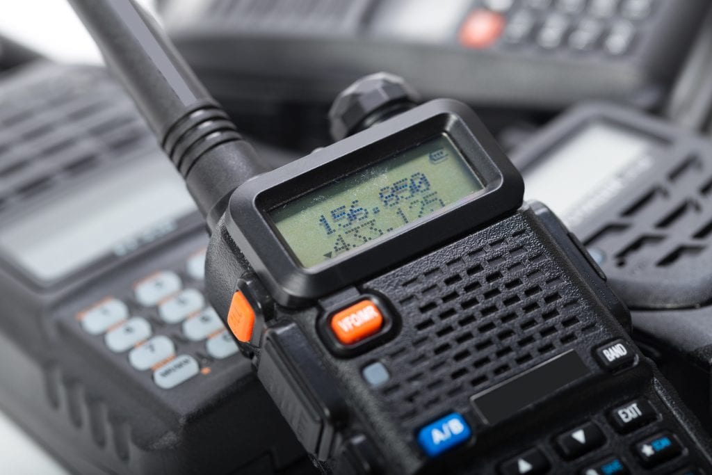 The Best Police Scanner Reviews, Ratings, Comparisons