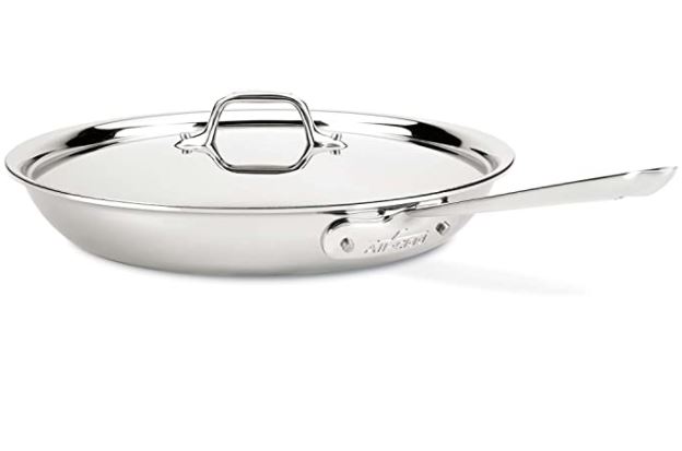 https://www.dontwasteyourmoney.com/wp-content/uploads/2019/03/all-clad-41126-d3-tri-ply-professional-grade-stainless-steel-skillet-12-inch-1.jpg