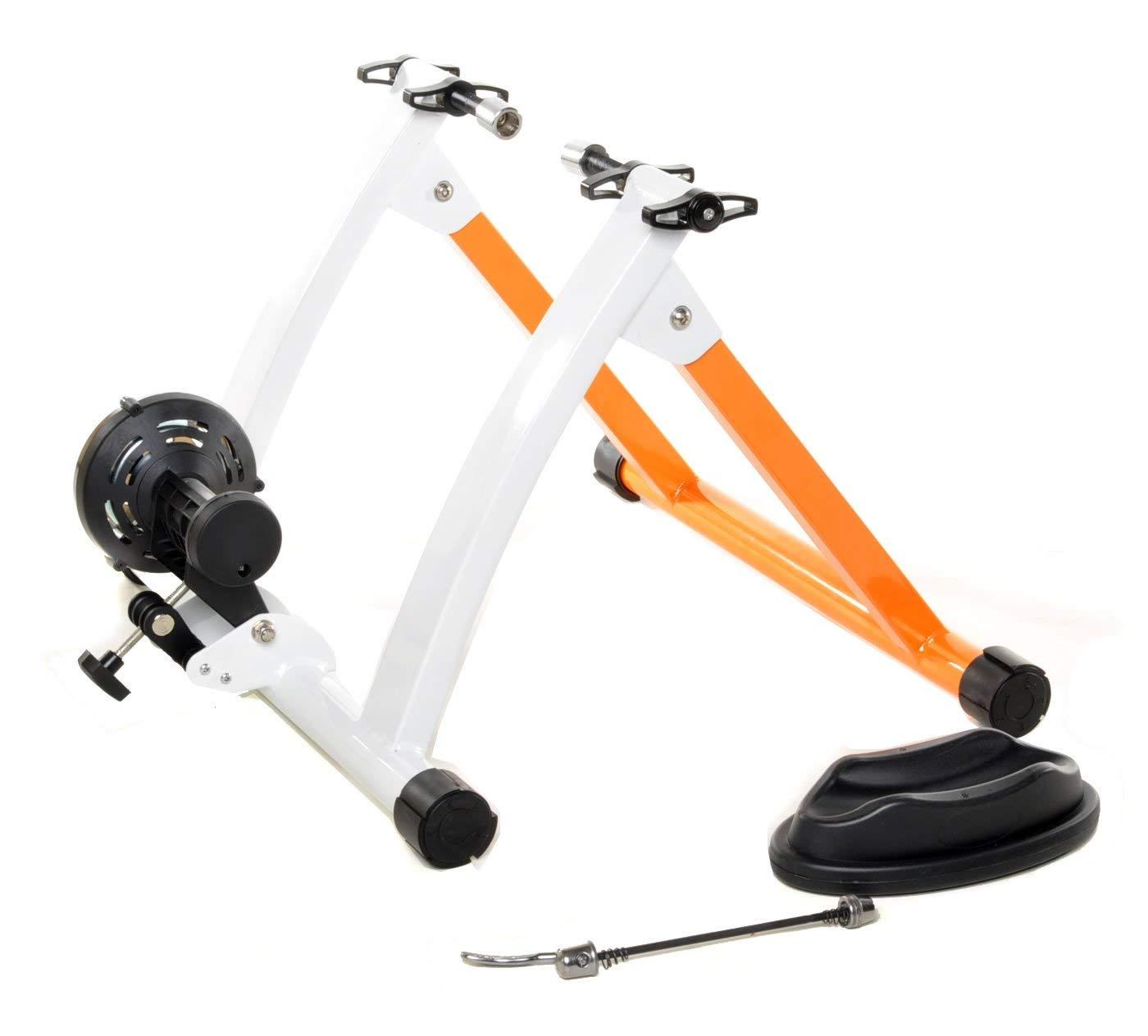 magnetic cycle trainer