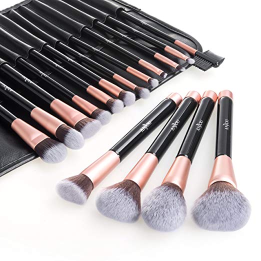 where can i buy a good set of makeup brushes