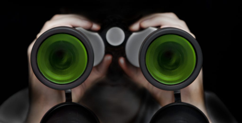 What Are The Best Night Vision Goggles