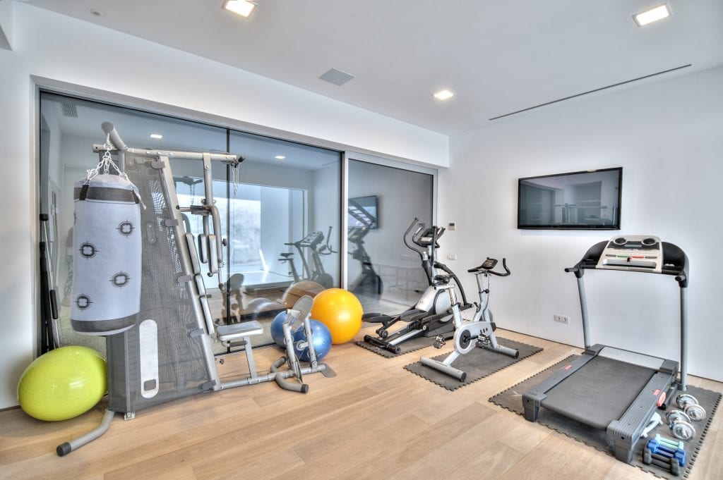 The Best Home Gym June 2020