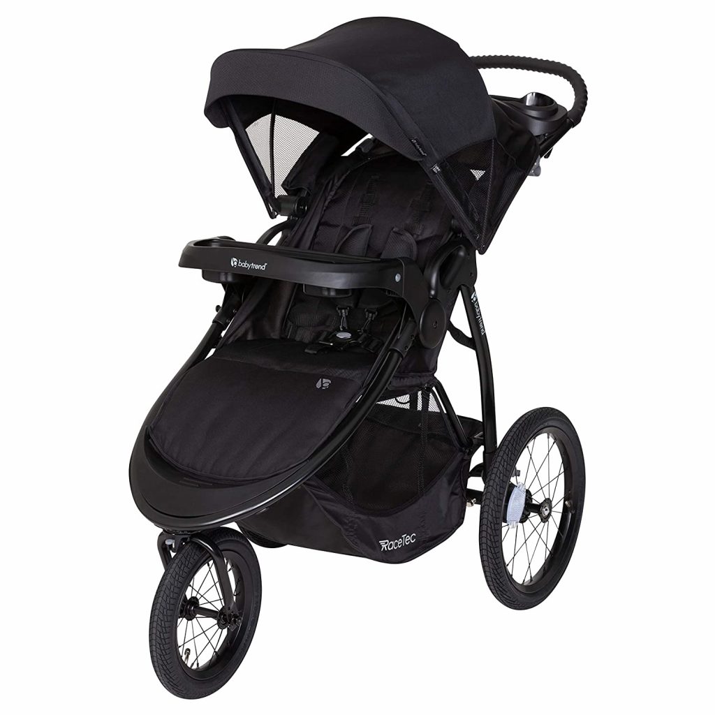 Schwinn Interval Jogging Stroller