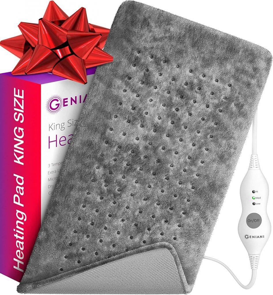 Geniani-moist-dry-electric-heating-pad-for-muscles