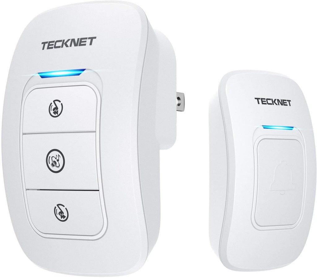 tecknet-waterproof-wireless-door-bell