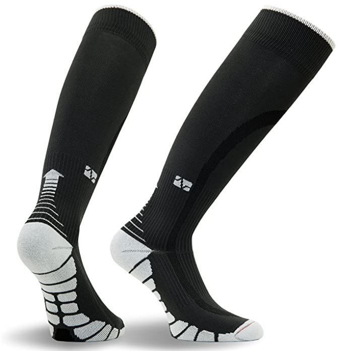 Rymora Flexible Pain Reducing Compression Socks