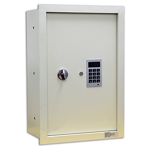 what are best water & fire proof safes