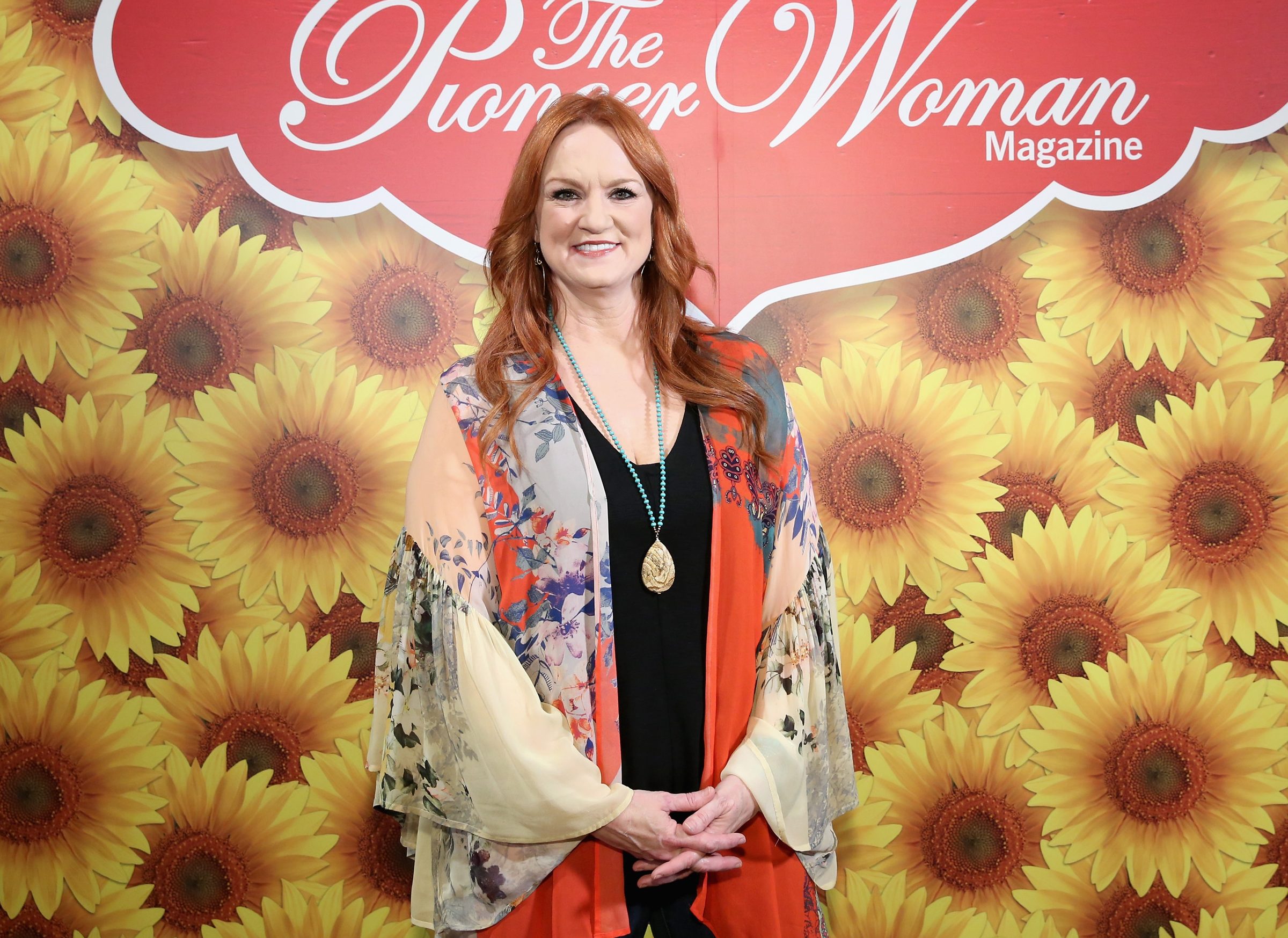 ree drummond luggage