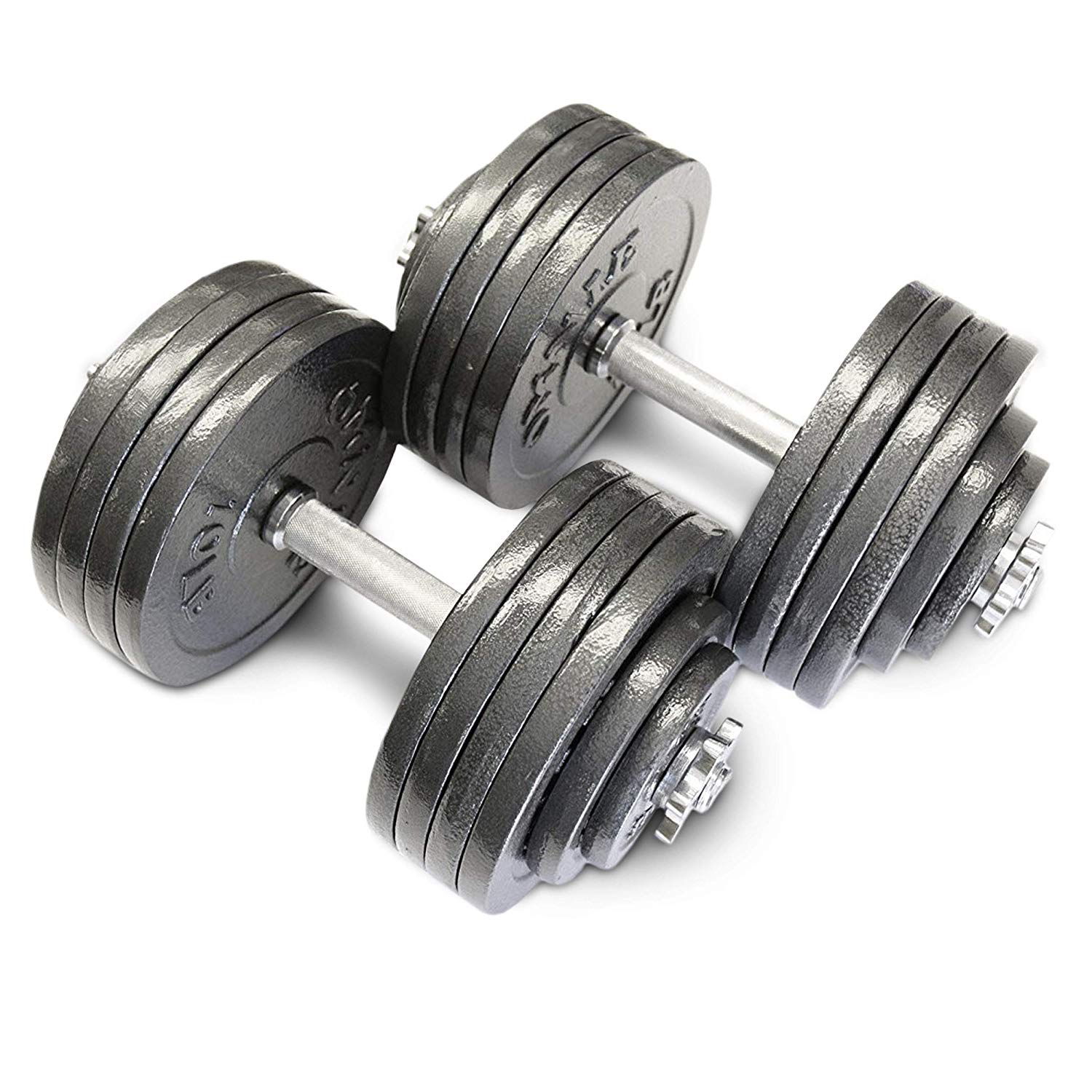 Omnie Adjustable Dumbbells