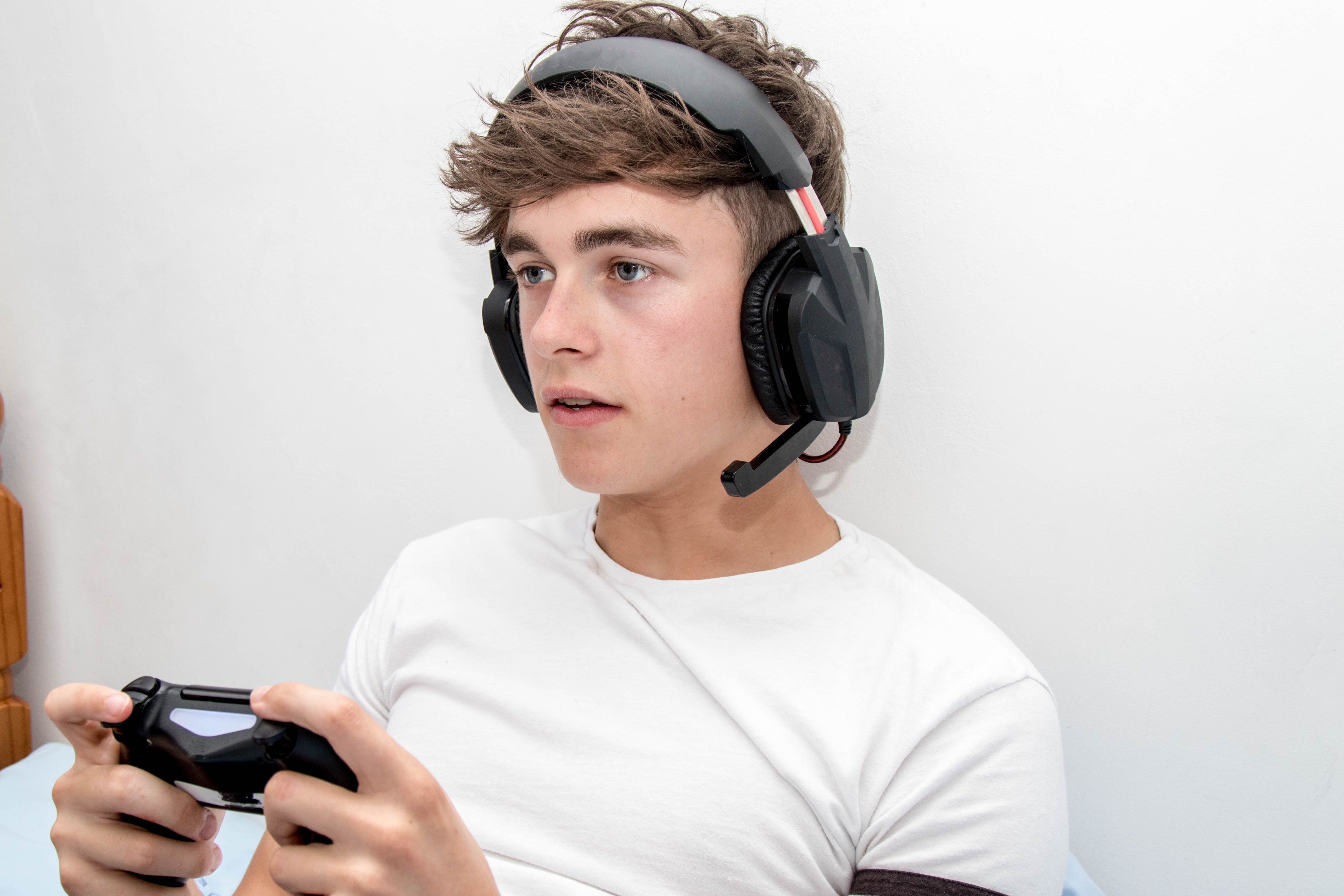 Hear Every Footstep When You Use Best PS4 Headset | Reviews, Ratings,