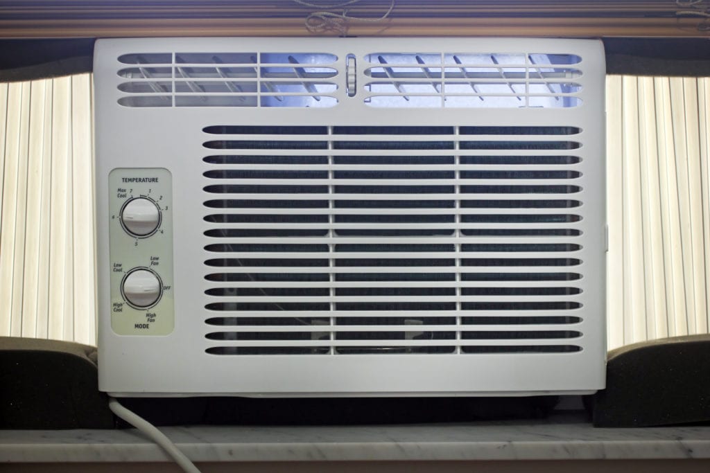 Best Window Ac Unit For Living Room