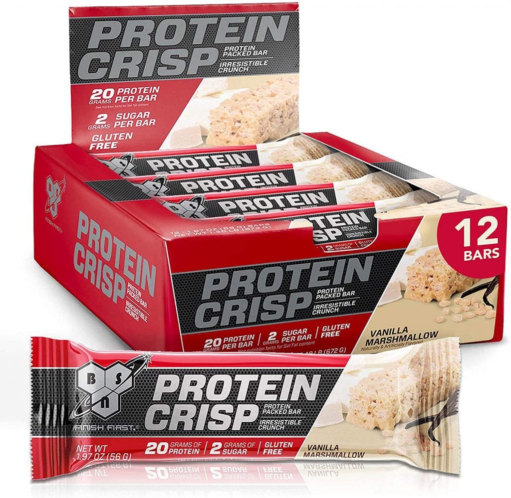 MET-Rx Big 100 Training Meal Replacement Protein Bars