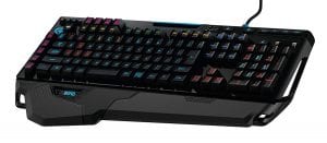 G910 Gaming Keyboard