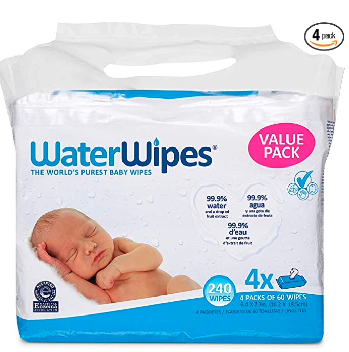 The Best Baby Wipes May 2021