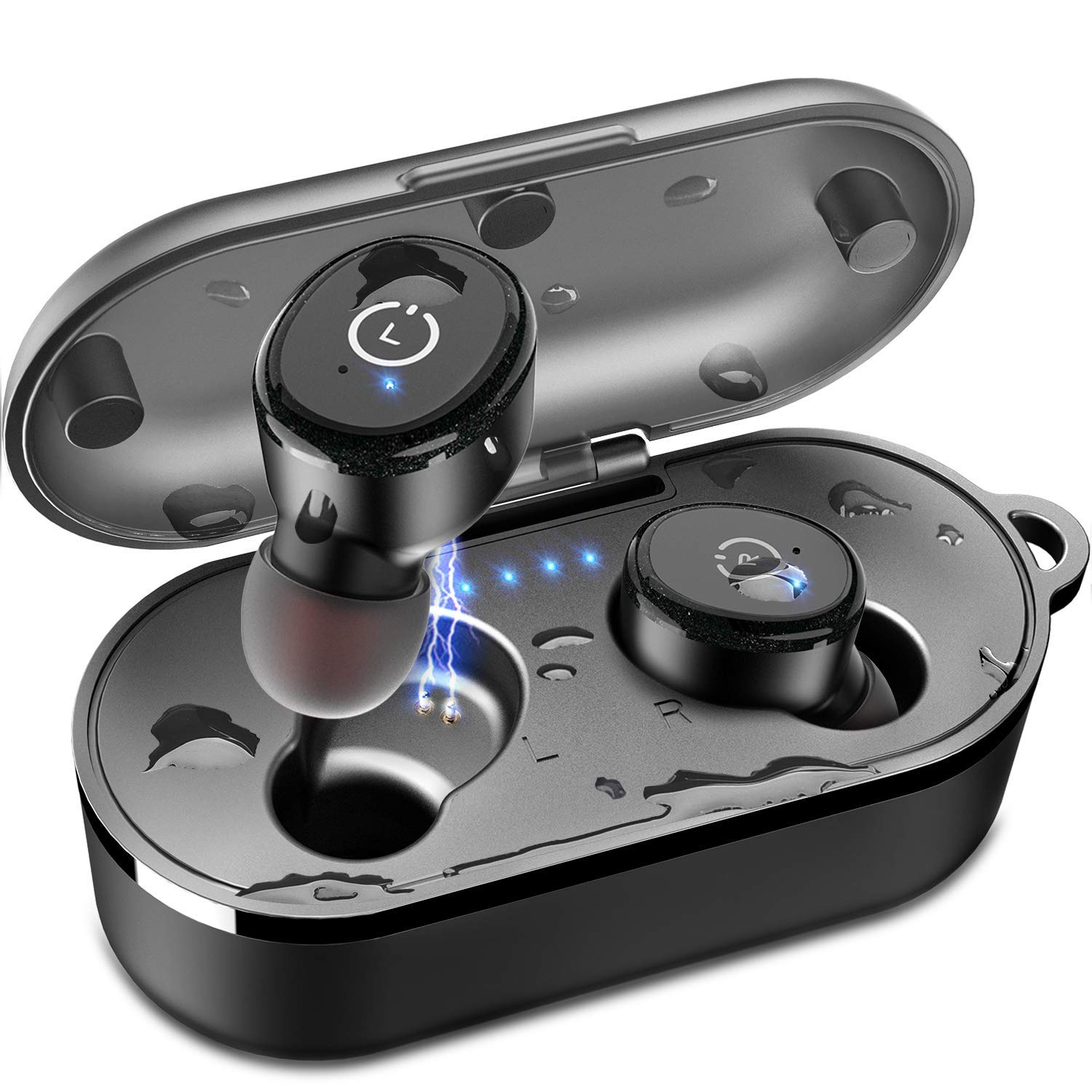 Tozo T10 Bluetooth Earbuds